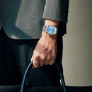 Prestar Aquaman Classic Diamond Watch AQ255