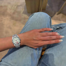Eondate Classic Watch Unisex RBT28