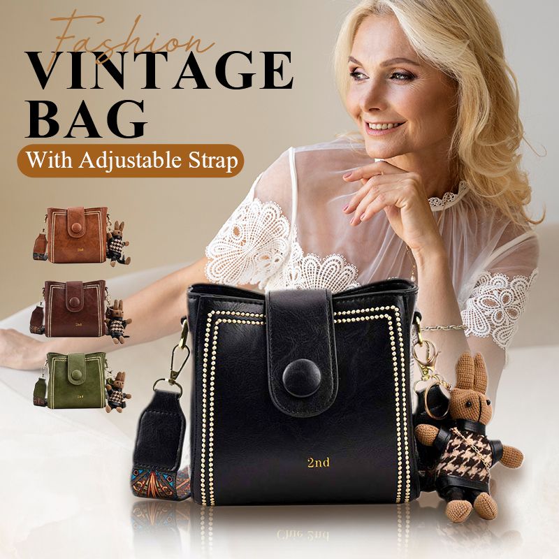 Pu Leather Bucket Shape Handbag B-381309 Pu Leather Bucket Shape Handbag B-381309