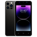 I14 Mini HRDP5 512GB+4GB 5.0" Screen Android 5.0 3G Smartphone -TZ5 - TUZZUT Qatar Online Shopping