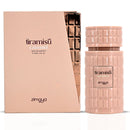 Tiramisu Caramel Eau De Parfum Spray 100ML (3.4 OZ) by Zimaya