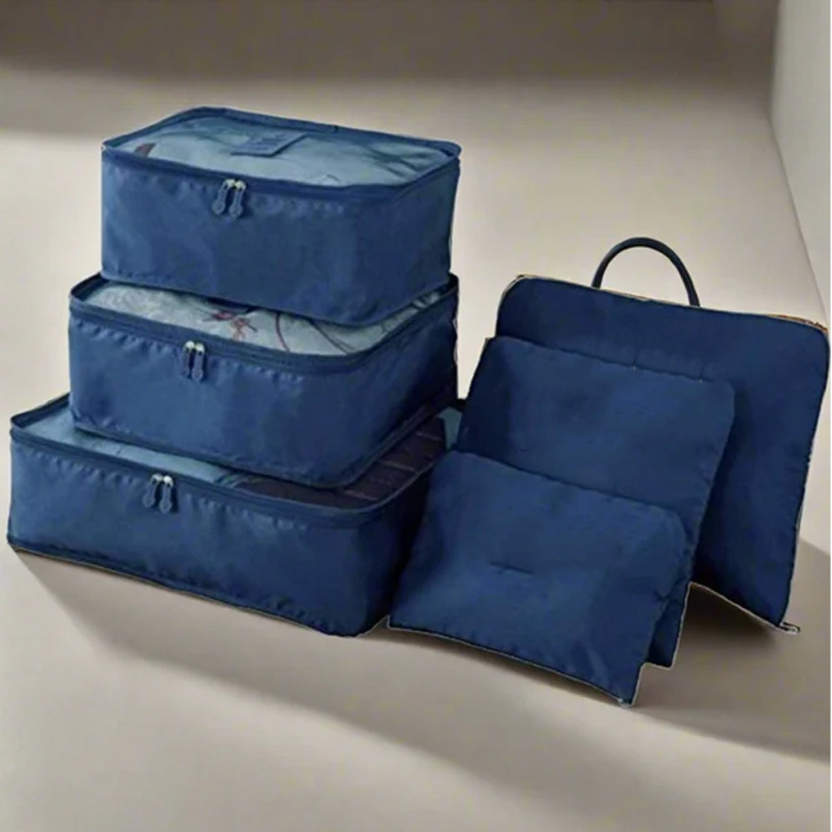 Travel Storage Bags Multi-functional Clothing Sorting Packages B-101 Travel Storage Bags Multi-functional Clothing Sorting Packages B-101