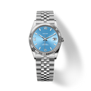 Prestar Aquaman Classic Diamond Watch AQ255