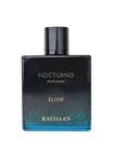 Rayhaan Nocturno Elixir Rayhaan for men edp- 100ml - TUZZUT Qatar Online Shopping