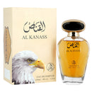 Attar Al Kanass Ard AL Zahrat EDP 100ml - TUZZUT Qatar Online Shopping