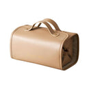 4 In 1 Roll Up 4 Detachable Compartments Portable Makeup Storage Bag 80848 - TUZZUT Qatar Online Shopping