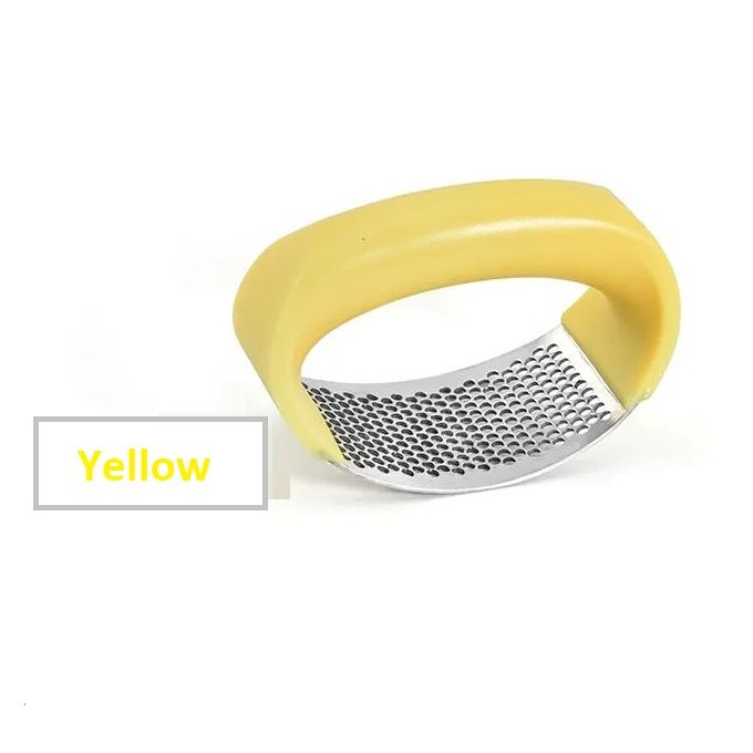 Garlic Press Rocker - TUZZUT Qatar Online Shopping