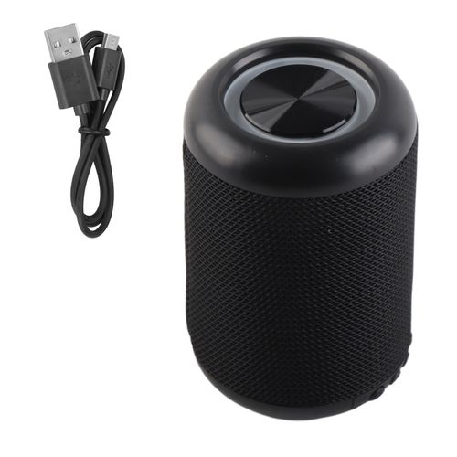 XD300 RGB Bluetooth Bass Portable Music Speaker XD300 RGB Bluetooth Bass Portable Music Speaker