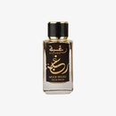 Raghba Wood Intense EDP Perfume 100ML By Lattafa - TUZZUT Qatar Online Shopping
