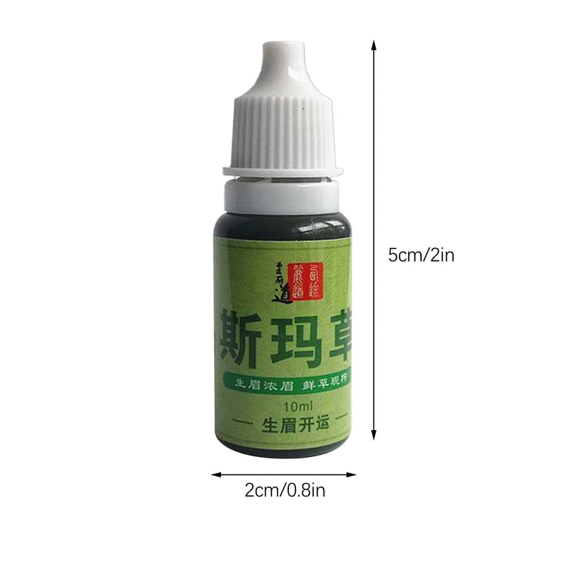 Eye Brow Growth Oil - 10ml