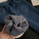 Girls Pants 490208 - (2-3Y) - TUZZUT Qatar Online Shopping