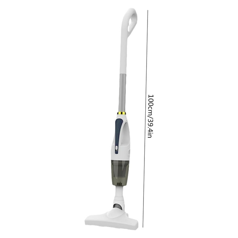 Multi-function Cordless Vacuum Cleaner Rechargeable Portable Super Strong Suction Vacuum Cleaner X-57 - Tuzzut.com Qatar Online Shopping