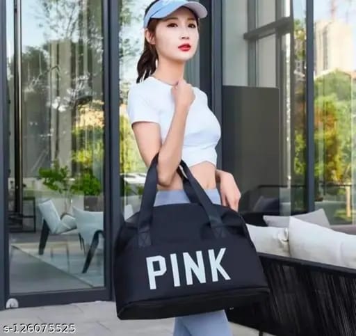 Large Capacity Travel Bag Large Capacity Luggage Bag Dry Wet Separation Swimming Sport Bag - S3573297 Large Capacity Travel Bag Large Capacity Luggage Bag Dry Wet Separation Swimming Sport Bag - S3573297
