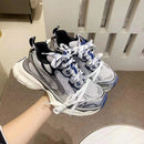 Women's Fashion Sneaker 481278 - 37 - TUZZUT Qatar Online Shopping