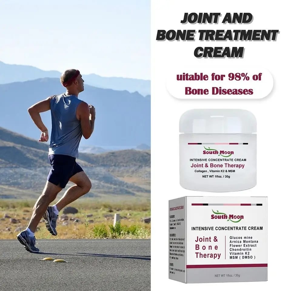 Health Products Relieve Joint Pain Security Joint Treatment Cream 30g Health Products Relieve Joint Pain Security Joint Treatment Cream 30g