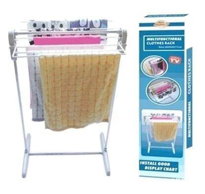 Multifunctional Clothes Rack 5822 Multifunctional Clothes Rack 5822