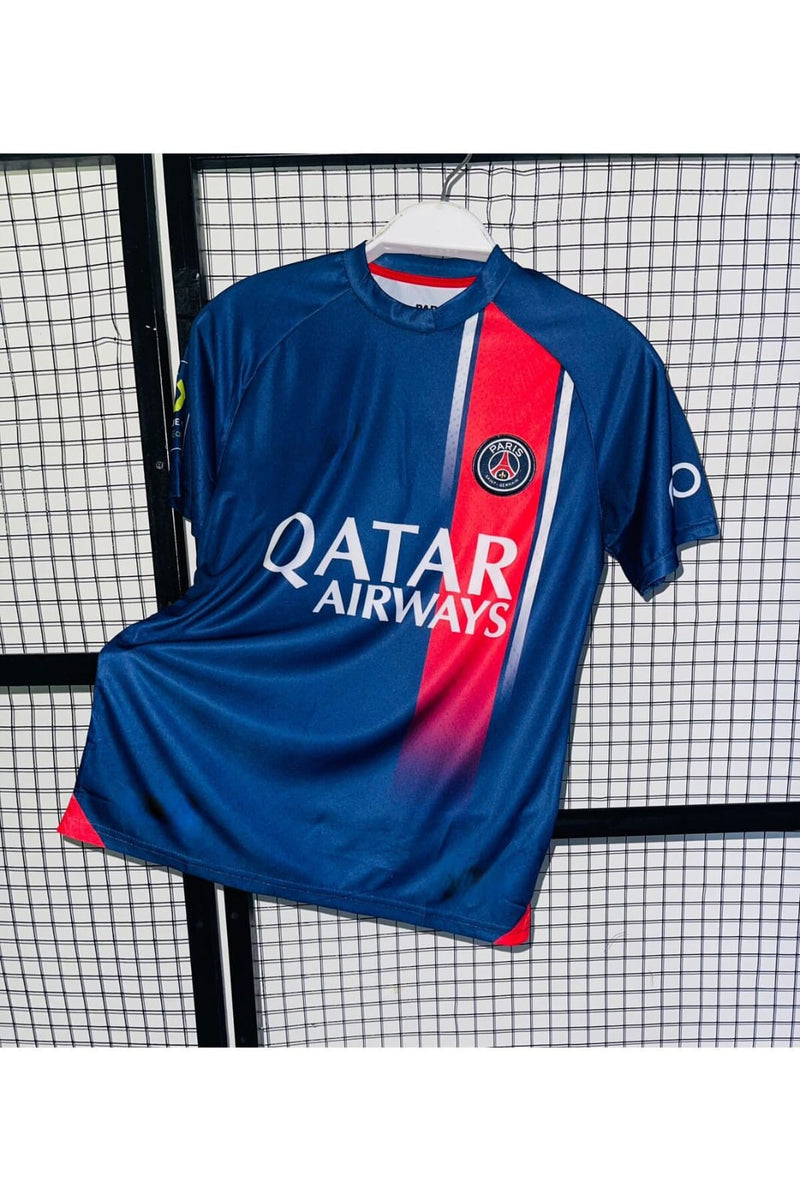 PSG Jersey Paris Saint Germain Neymar Football Soccer Kids Jersey   S4687997 - TUZZUT Qatar Online Shopping