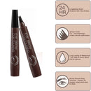 Suake Tint My 4 Tip Brow Eyebrow Pensil 5g - TUZZUT Qatar Online Shopping