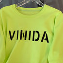 2 Pcs Women's Short Sleeve Solid Color Pants Set S 418202 - TUZZUT Qatar Online Shopping