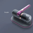 Handheld UV Bed Mite Removal Instrument Mattress Vacuum Cleaner B-39670 - Tuzzut.com Qatar Online Shopping