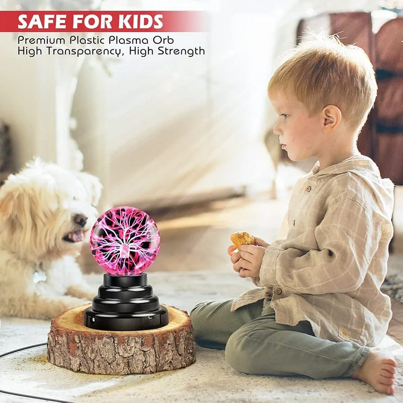 Plasma Light  113869 - TUZZUT Qatar Online Shopping