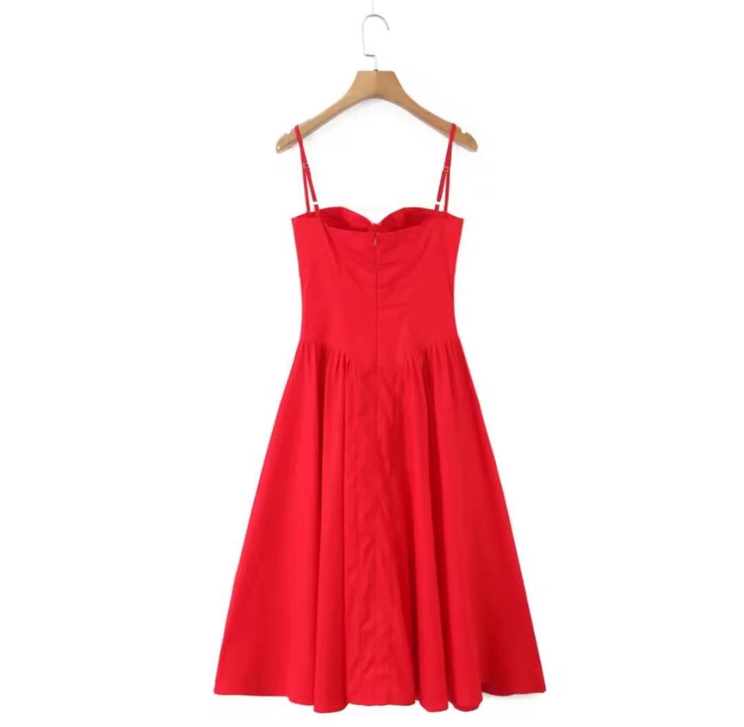 Women Summer Sling Dresses Long Dress 2659218 Women Summer Sling Dresses Long Dress 2659218
