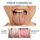 Tongue Cleansing Gel - TUZZUT Qatar Online Shopping