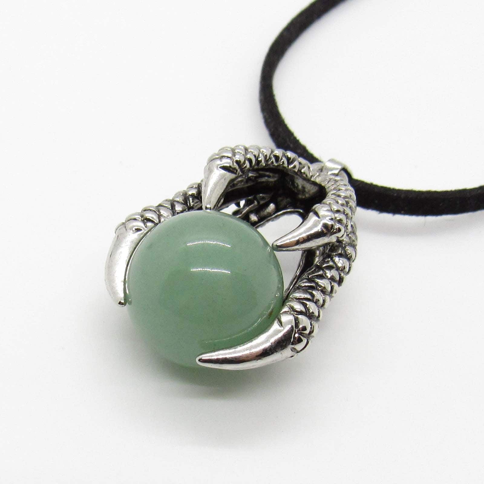 Eagle Claw Pendant Men's Necklace, Women's Necklace S 3572171 Eagle Claw Pendant Men's Necklace, Women's Necklace S 3572171