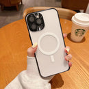 iPhone 13 Pro Max Back Case Cover 3243567 - Tuzzut.com Qatar Online Shopping