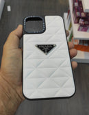 Designer Cover Case for iPhone 12ProMax PC1042 - TUZZUT Qatar Online Shopping