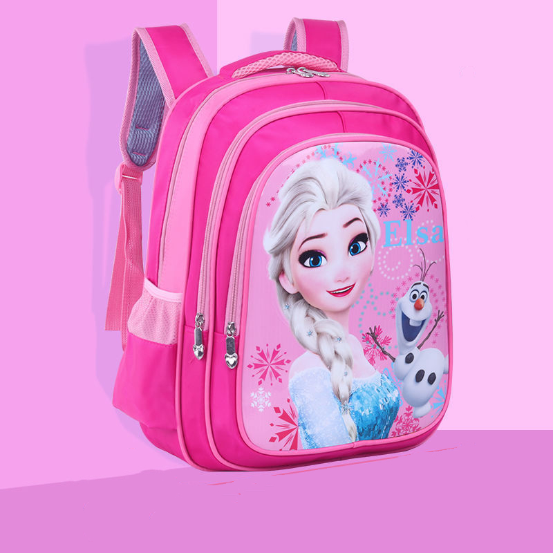 Kid's Boys/Girls Appliques/Patches/Velcro Cartoon/Anime School Supplies Schoolbags 517714