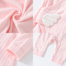 Long-Sleeved Bodysuit For Boys And Girls    1627025 - TUZZUT Qatar Online Shopping