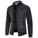 Men's Winter Quilted Puff Jackets 171338 - TUZZUT Qatar Online Shopping