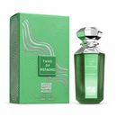 Markat Tune of Pistachio Eau de Parfum 100 ml By Aura Fragrance