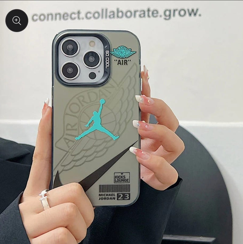 Designer Cover Case for iPhone 13/14 PC1090 - TUZZUT Qatar Online Shopping