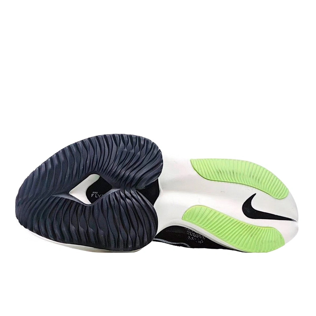Alphafly Next Black White Shoes C19925 Alphafly Next Black White Shoes C19925