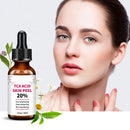 TCA Acid Skin Peel 20% Pore Minimizing Glow Enhancing Skin Resurfacing Serum