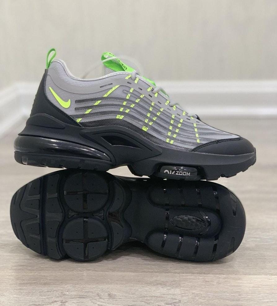 Zoom Classic Running Shoes 2266 Zoom Classic Running Shoes 2266