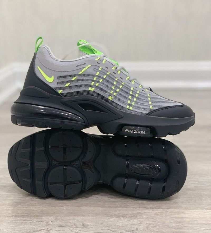 Zoom Classic Running Shoes 2266 - TUZZUT Qatar Online Shopping