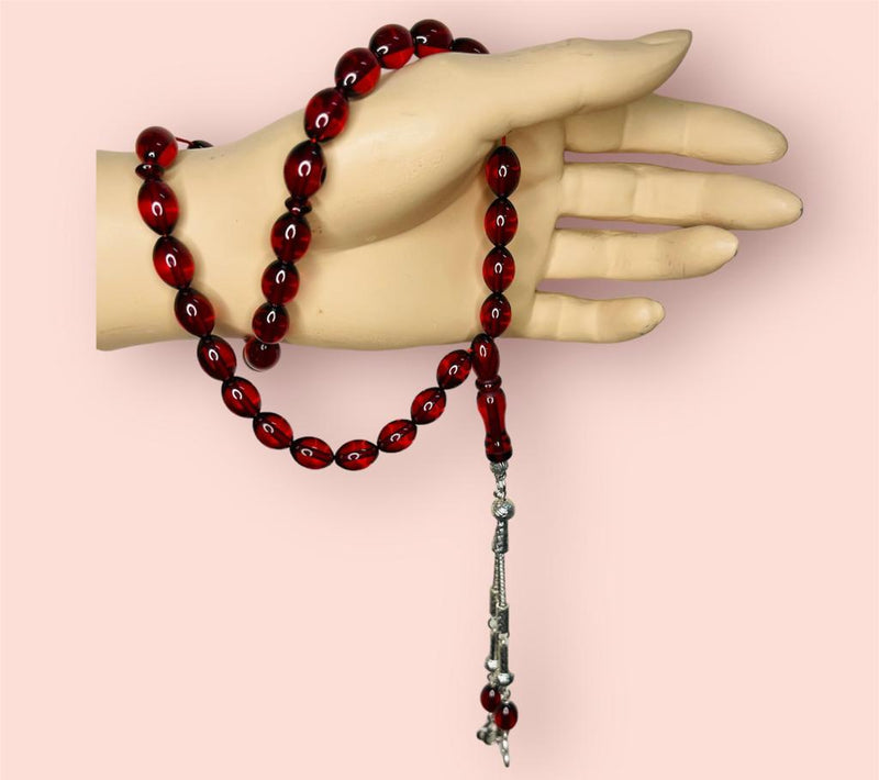 Tasbih Arabic Gifts Accessoires On Hand  X 855537