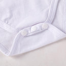 Baby Summer Newborn Infant Girls Romper   S5119325 - TUZZUT Qatar Online Shopping