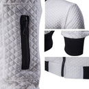 Sport Men Jacket X3690984 - TUZZUT Qatar Online Shopping