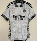 Real Madrid Spain La liga Special Football Shirt Jersey  475099 - TUZZUT Qatar Online Shopping