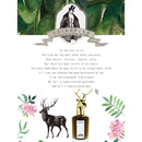 Cocosiliya ‘Lost Deer’ 80ml EDP Perfume - 3413-3 - Tuzzut.com Qatar Online Shopping