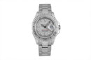 Yacht Master Steel Watch RLX169
