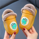 Kid's Boys/Girls Slip-On Shoes 480523 - TUZZUT Qatar Online Shopping