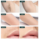 Rechargeable Hair Remover  SG-665 - TUZZUT Qatar Online Shopping