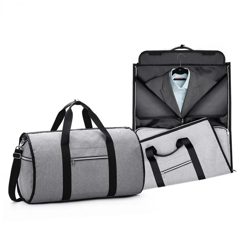 Foldable Garment Duffel Bag DB141 Foldable Garment Duffel Bag DB141