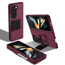 Samsung Galaxy Z Fold Phone Covers - TUZZUT Qatar Online Shopping
