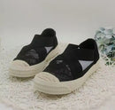 Women's Casual Hollow Mesh Fishing Shoes New Style Shoes  B114792 (39) - TUZZUT Qatar Online Shopping